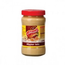 SENAPE PICCANTE 290 GR (LA MINUT)