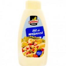 MAIONESE 440 GR (TOPOLOVENI)