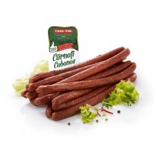 SALSICCIA CABANOS (CRISTIM)