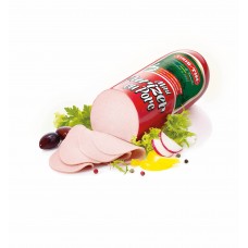 MINI MORTADELA DI SUINO 400GR (CRISTIM)