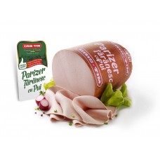 MORTADELLA DI POLLO (CRISTIM)