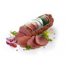 SALAME ARDELENESC 500 GR (CRISTIM)