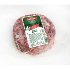 TOBA 500 GR (CRISTIM)
