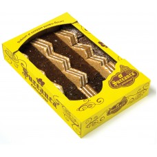 DOLCI CRISTINA 700 GR (PAN FOOD SIBIU)