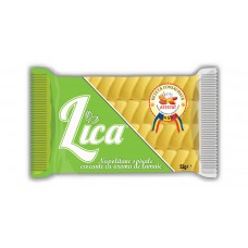 LICA WAFER CON LIMONE 52 GR (PAN FOOD SIBIU)
