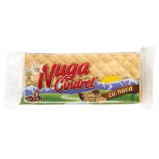NUGA CINDREL CON NOCI 50 GR (PAN FOOD SIBIU)