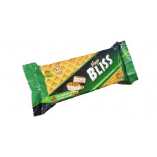 NUGA BLISS CON ARACHIDI E MIELE 100 GR (PAN FOOD SIBIU)