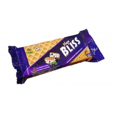 NUGA BLISS CON RIBES NERO E MIELE 100 GR (PAN FOOD SIBIU)