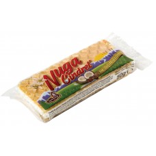 NUGA CINDREL CON UVETTA E COCCO 50 GR (PAN FOOD SIBIU)