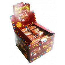 BISCOTTI EUGENIA CACAO 36 GR