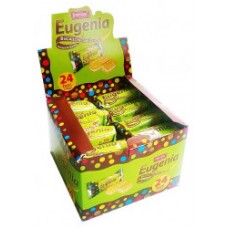  BISCOTTI EUGENIA LIMONE 36 GR