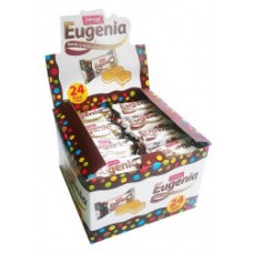  BISCOTTI EUGENIA LATTE E VANIGLIA 36 GR