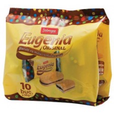BISCOTTI EUGENIA FAMILY ORIGINAL 360 GR