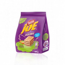 JOE WAFER CON NOCCIOLE 180 GR