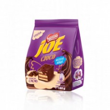 JOE WAFER RICOPERTI DI CIOCCOLATO 180 GR