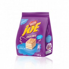 JOE WAFER CON VANIGLIA 180 GR