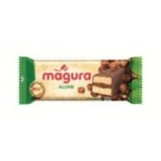 MAGURA MERENDINA CON NOCCIOLE 35 GR (KANDIA)