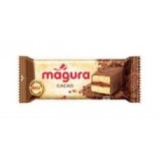 MAGURA MERENDINA CON CACAO 35 GR (KANDIA)