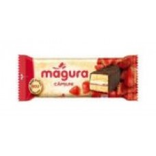 MAGURA MERENDINA CON FRAGOLE 35 GR (KANDIA)