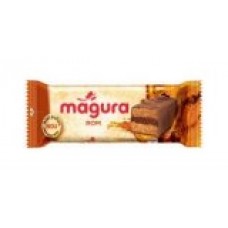 MAGURA MERENDINA CON CREMA AL RUM 35 GR (KANDIA)