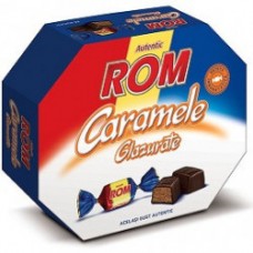 CARAMELLE AL RUM 195 GR (KANDIA)