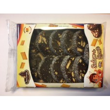 SALAME DI BISCOTTI 400 GR (PAN FOOD SIBIU)