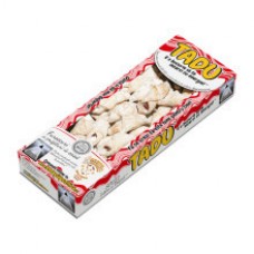 CORNETTI CON LOKUM 450 GR (TADU)