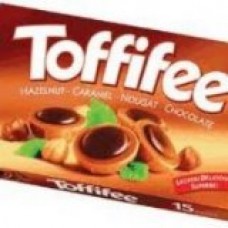 CIOCCOLATINI TOFFIFFE 125 GR