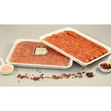 SALSICCIA PER LA GRIGLIA (FERMA ZOOTEHNICA)