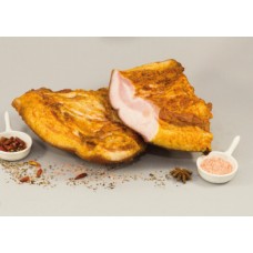 GUANCIALE CON PAPRIKA (FERMA ZOOTEHNICA)