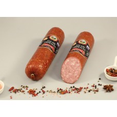 SALAME ARDEALUL (FERMA ZOOTEHNICA)