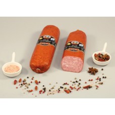 SALAME GUTIN (FERMA ZOOTEHNICA)