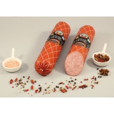 SALAME DI MAIALE (FERMA ZOOTEHNICA)