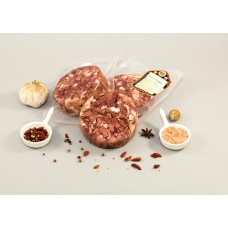 TOBA FERMA (FERMA ZOOTEHNICA)