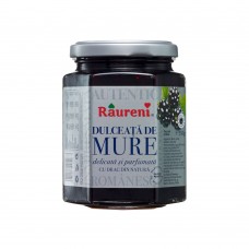 MARMELLATA DI MORE 350 GR (RAURENI)