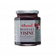 MARMELLATA DI AMARENE 350 GR (RAURENI)