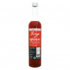 SCIROPPO DI FRAGOLE 500 ML (RAURENI)