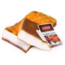 PANCETTA CON PAPRIKA (KOSAROM)