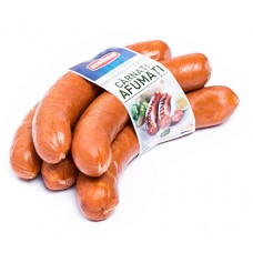 SALSICCIA AFFUMICATA (KOSAROM)