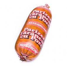 MORTADELLA DI MAIALE (KOSAROM)