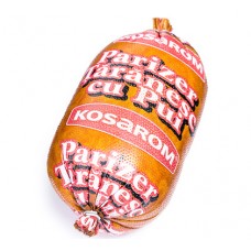 MORTADELLA DI POLLO (KOSAROM)
