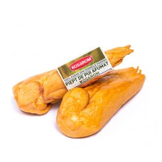PETTO DI POLLO AFFUMICATO (KOSAROM)