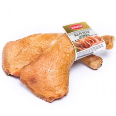 COSCE DI POLLO AFFUMICATE (KOSAROM)