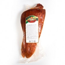 GUANCIALE DI MAIALE COTTO ALLA BRACE (MARCEL)