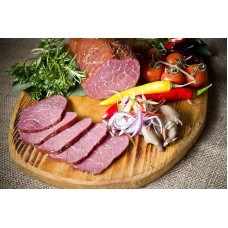 PASTRAMI DI BOVINO (MARCEL)