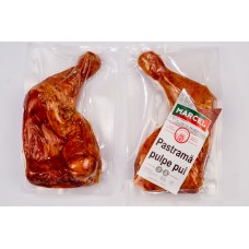 PASTRAMI COSCE DI POLO (MARCEL)