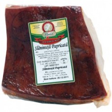 PANCETTA CON PAPRIKA (MARCEL)