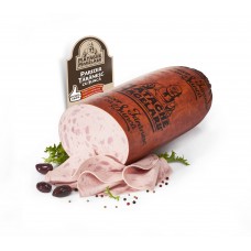 MORTADELLA (MATACHE MACELARU')