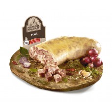 TOBA (MATACHE MACELARU')