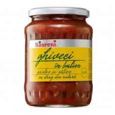 STUFATO DI VERDURE 700 GR (RAURENI)
